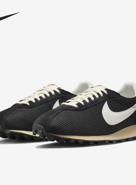 Nike/耐克正品秋冬新款男女耐磨低帮运动跑步鞋HM0950-001