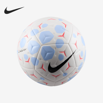 Nike/耐克正品Academy男女运动耐磨训练比赛足球HV4386-101