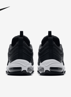 Nike/耐克正品Air Max 97女士气垫低帮缓震跑步鞋921733-006