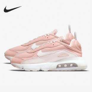 Nike/耐克当季新款 Air Max 男女缓震回弹运动鞋DA8702-600