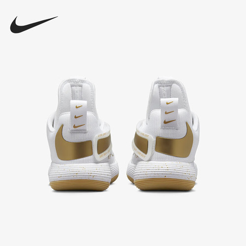 Nike/耐克正品React Hyperset男士缓震训练篮球鞋DJ4473-170