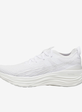 Puma/彪马正品ForeverRUN NITRO Knit男子跑步鞋379139-05