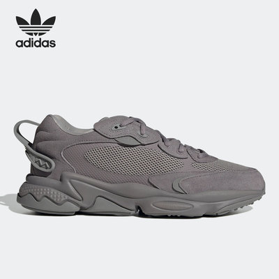 Adidas/阿迪达斯正品 Ozweego 三叶草男女运动休闲鞋 GW9739
