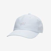 彪马正品 BOW Puma TIE Cap女士简约休闲帽026983