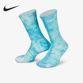 DA2613 Nike 416 男女时尚 跑步透气运动袜一双装 耐克正品 秋季