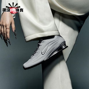 HQ7540 Nike Z女士日常运动减震低帮气柱休闲鞋 Shox 001 耐克正品