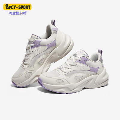 Skechers/斯凯奇正品春季BOBS BAMINA 2女子休闲鞋117363-WPUR