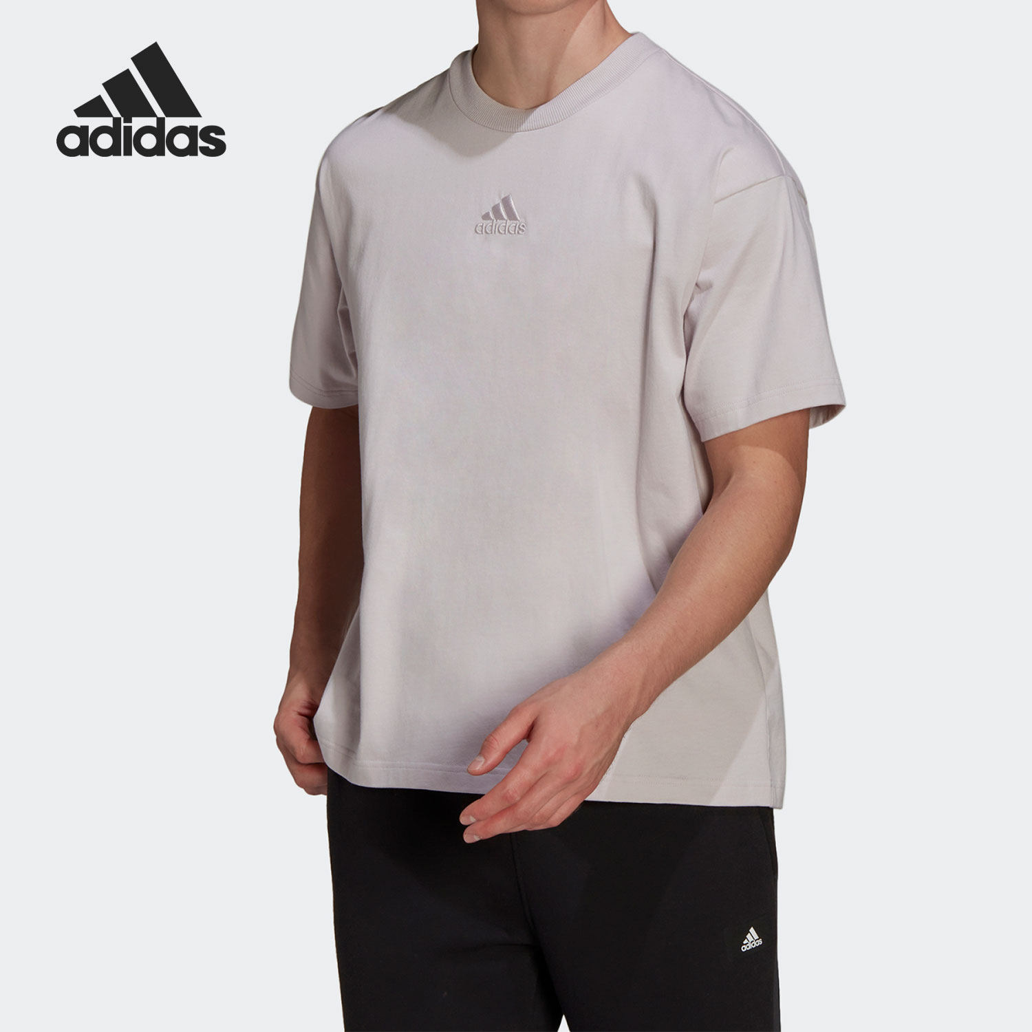 Adidas/阿迪达斯正品当季U CO G T 男女运动短袖T恤HU0123,运动服/休闲服装,运动T恤,淘宝优惠券,粉丝福利购,淘宝优惠卷