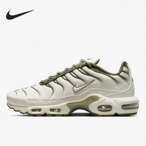 Nike/耐克正品Air Max Plus男子轻便耐磨减震休闲鞋FB9722