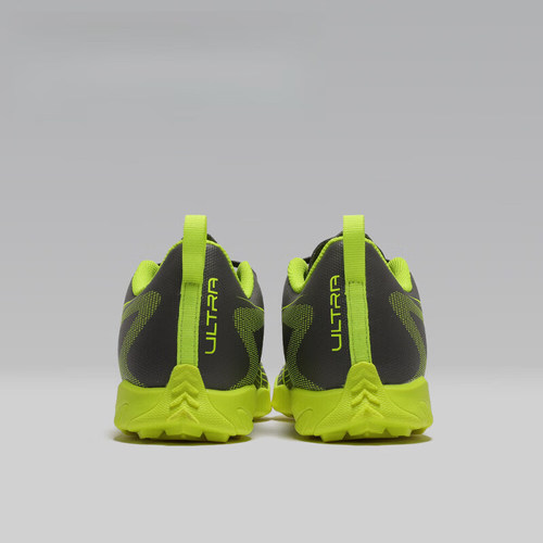 Puma/彪马正品ULTRA 5儿童低帮轻便复古运动足球鞋108333-03