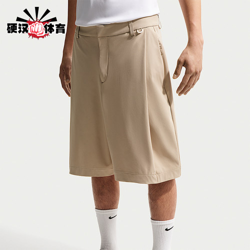 Nike/耐克正品夏季男士弹力舒适运动经典休闲宽松短裤IF2775-253