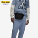 耐克正品 Jordan Rise男女同款 Nike 便携运动腰包HF1892 010