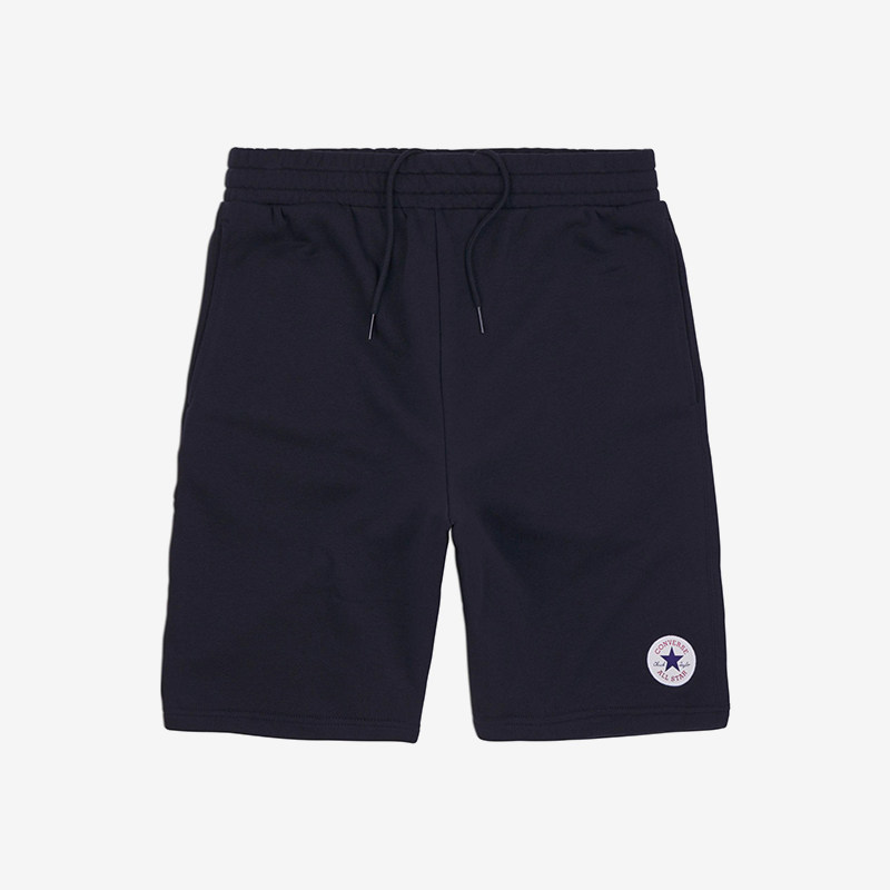 Converse/匡威正品运动男女同款时尚系带休闲短裤10026979-A01