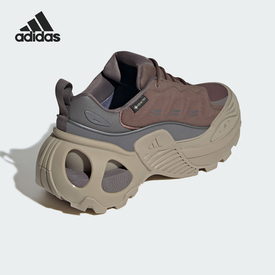 Adidas/阿迪达斯正品新款男女复古运动户外耐磨跑步鞋IH0491