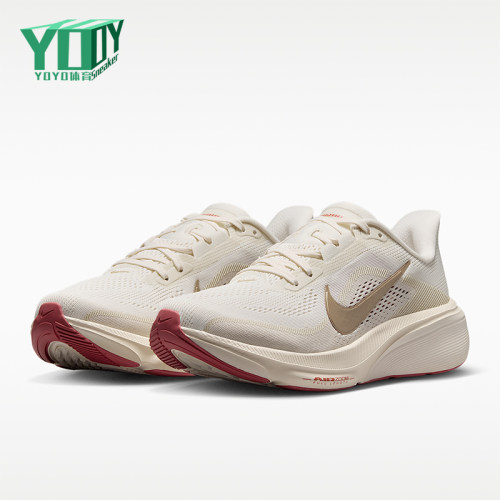 Nike/耐克正品Pegasus 42女士回弹透气缓震跑步鞋IB1881-004