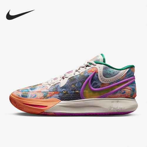 Nike/耐克正品Kyrie 8 Infinity男士减震篮球鞋DQ3839-001