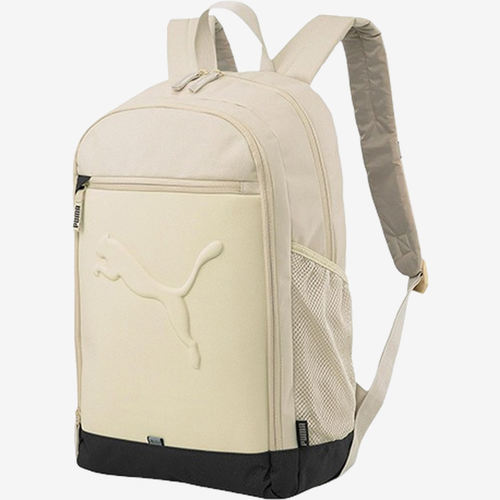 Puma彪马正品男女运动休闲训练比赛经典复古双肩背包079136-02