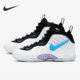 耐克正品 LITTLE POSITE大童女子实战篮球鞋 Nike 644792 102