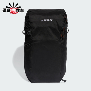 男女经典 2025年秋季 收纳便携双肩包JY3520 阿迪达斯正品 Adidas