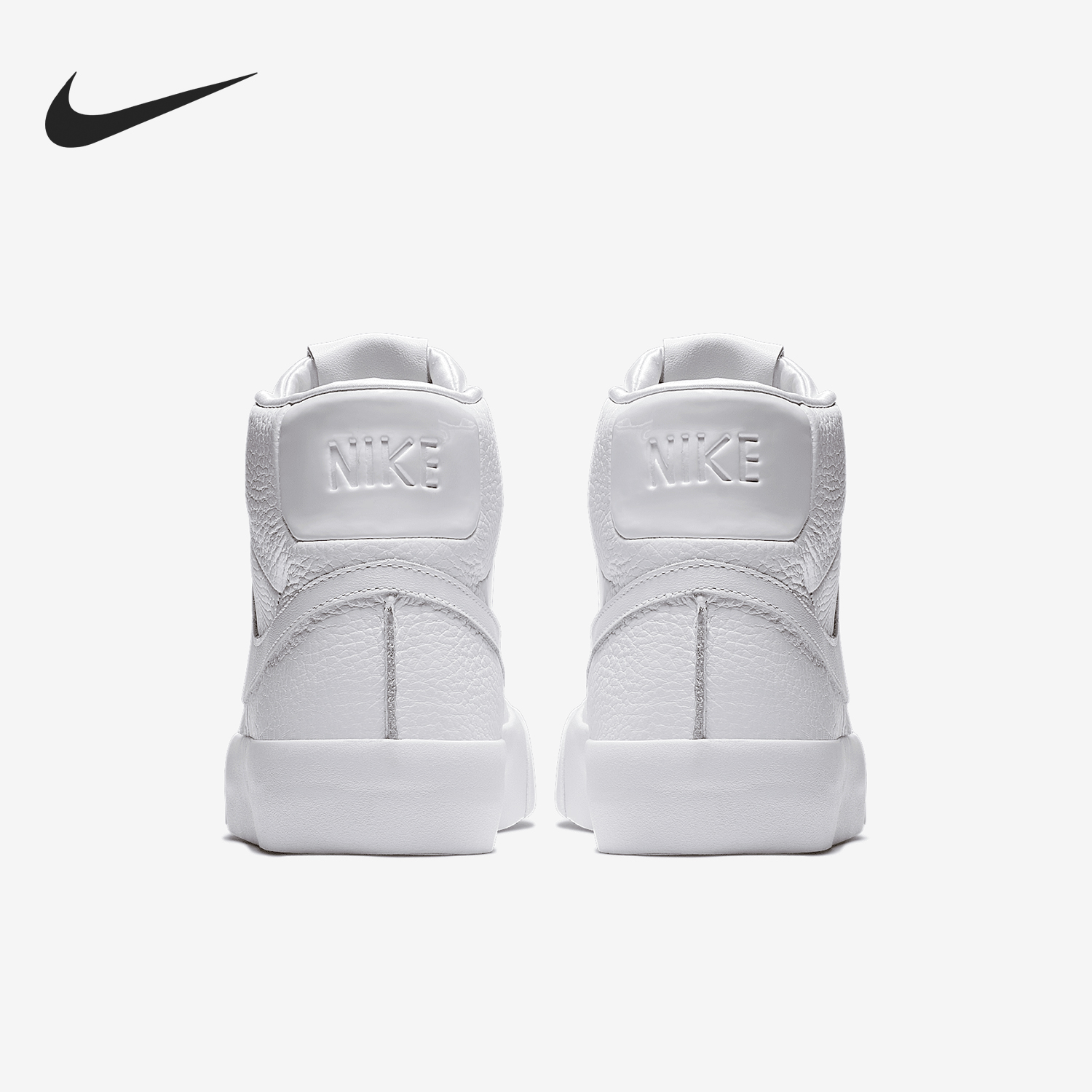 Nike/耐克男女低帮板鞋