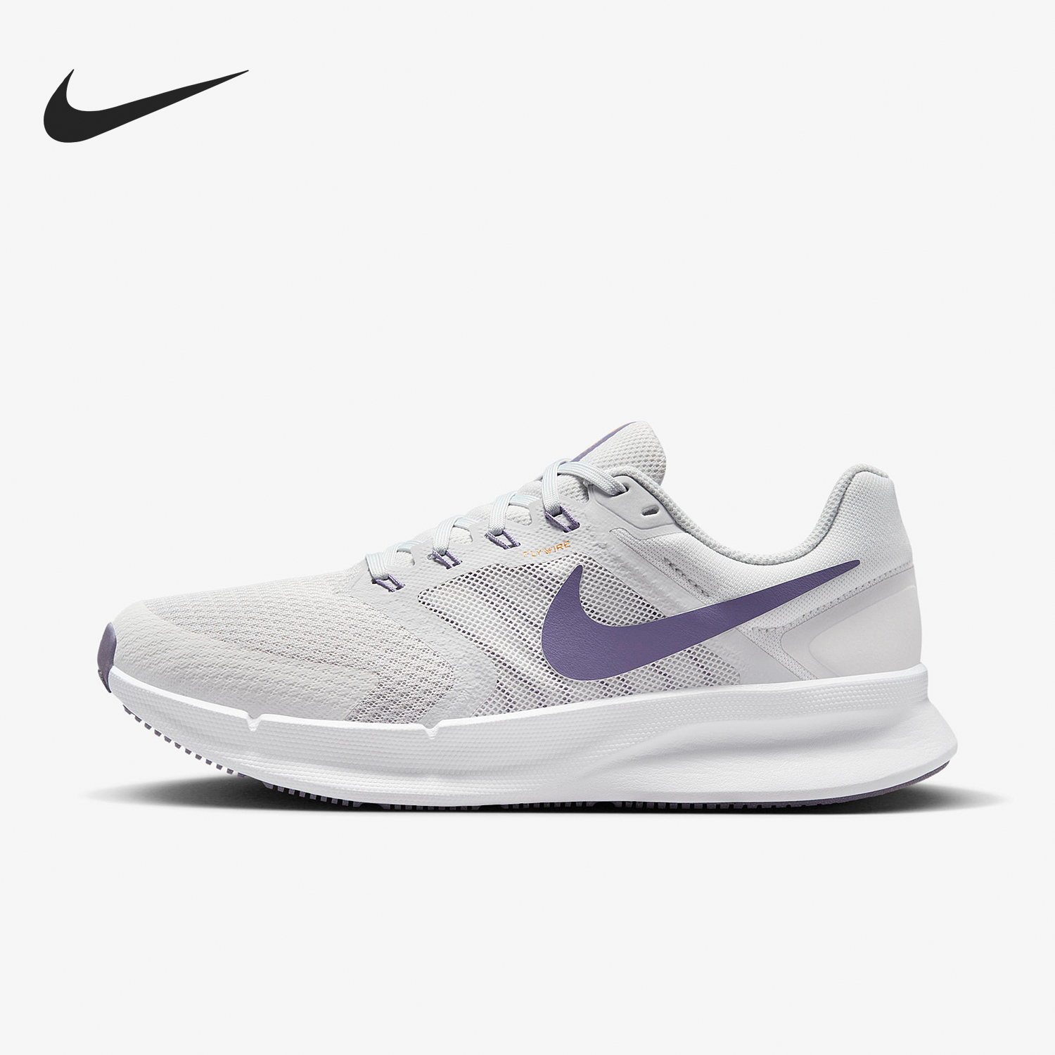 Nike/耐克正品2024年新款女士网面透气低帮跑步鞋DR2698-010