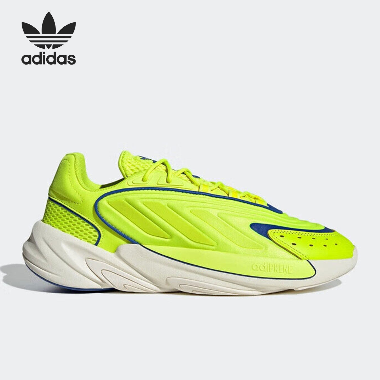 Adidas/阿迪达斯正品三叶草男女运动耐磨透气休闲鞋GX3267,运动鞋new,运动休闲鞋,淘宝优惠券,粉丝福利购,淘宝优惠卷