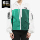 经典 Adidas 休闲外套ED7433 WINDBREAKER 女装 阿迪达斯正品 三叶草