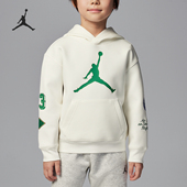 JORDAN小童套头连帽针织运动卫衣II0257 Nike 耐克正品 133
