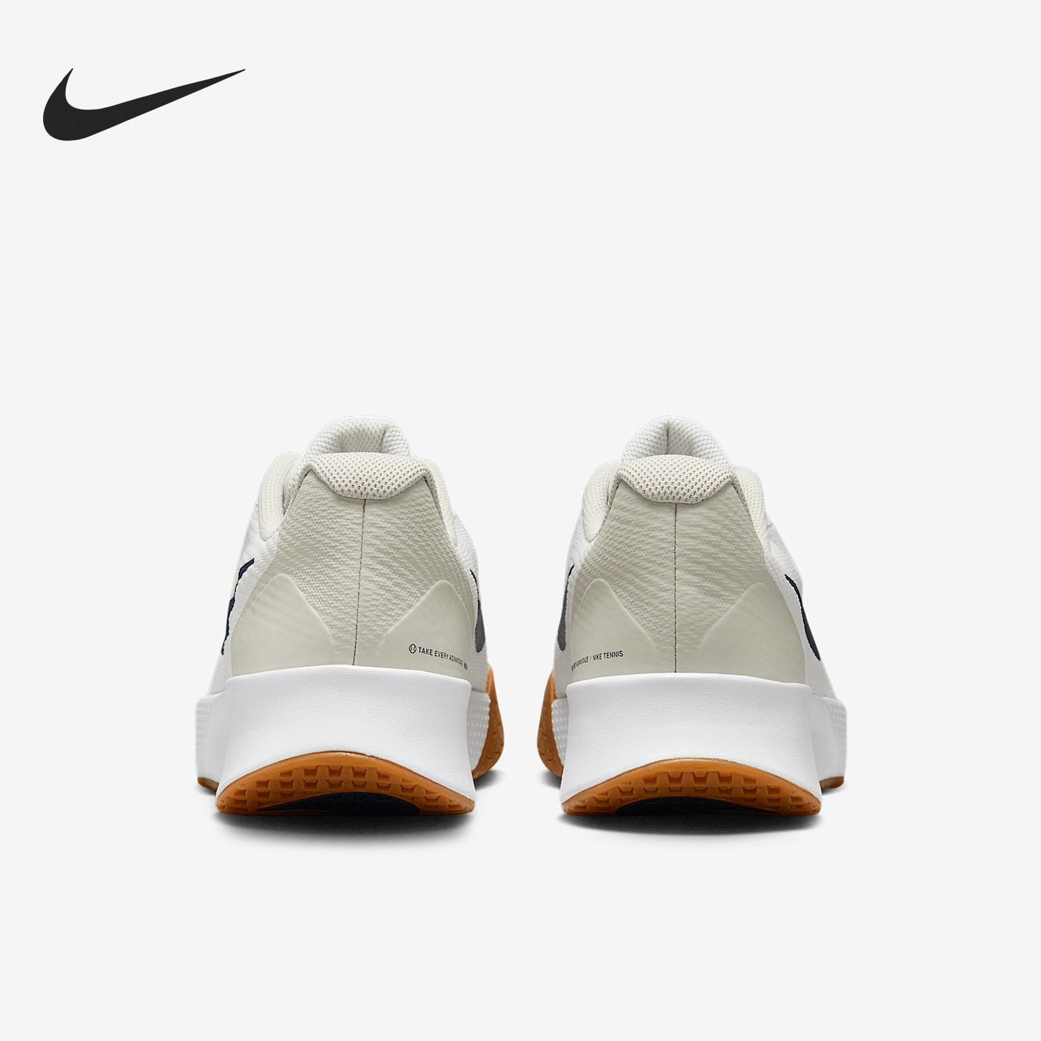 Nike/耐克正品Vapor Lite 3男士透气运动网球鞋FZ2155-100