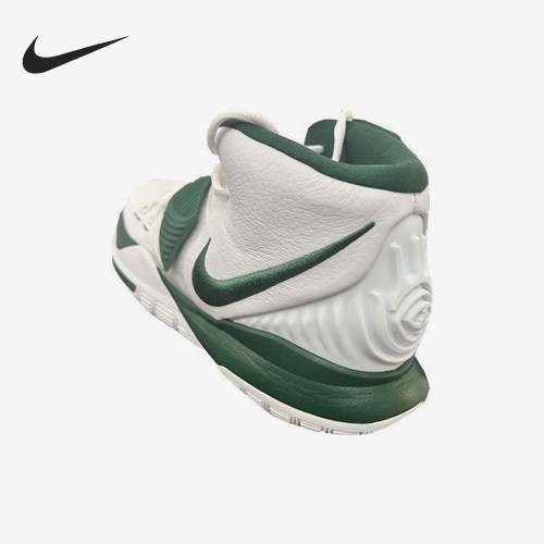 Nike/耐克正品Kyrie 6男士轻便透气耐磨实战篮球鞋CW4142-107