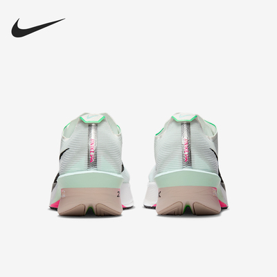 Nike/耐克正品Vaporfly 4女士缓震公路竞速跑步鞋HF6412-101