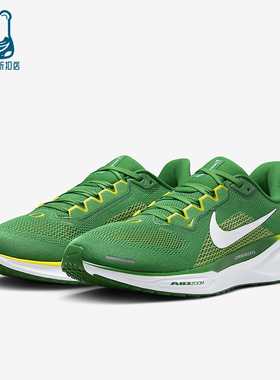 Nike/耐克正品Pegasus 41男士低帮运动减震耐磨跑步鞋FZ5138-300