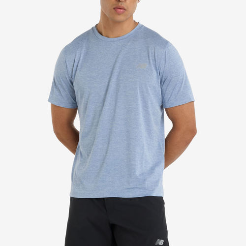 New Balance新百伦正品男轻盈轻便休闲运动短袖T恤MT41253-DUS