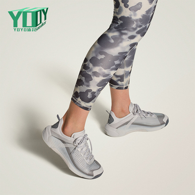 Adidas/阿迪达斯正品DROPSET 4女士经典透气综合训练运动鞋KJ1047