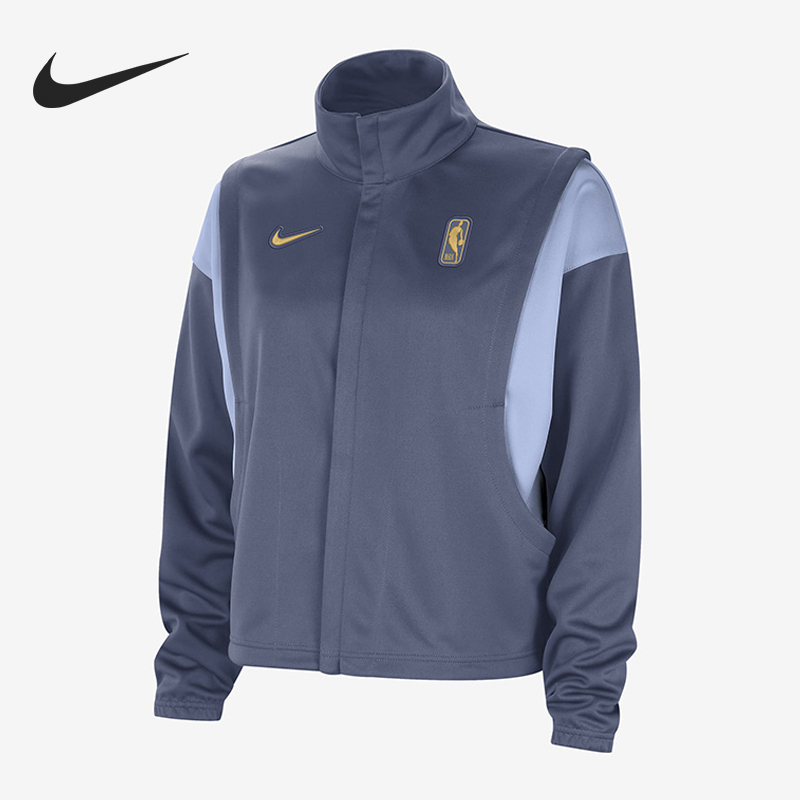 Nike/耐克女士立领外套