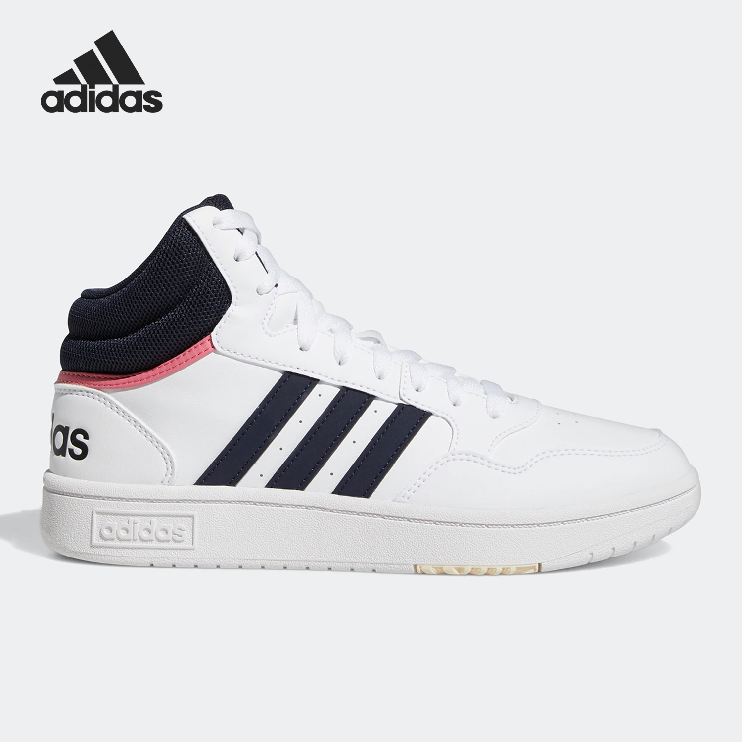 Adidas/阿迪达斯女子休闲鞋