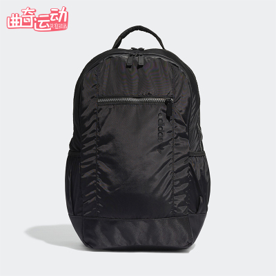 Adidas/阿迪达斯正品三叶草MODERNBACKPACK经典双肩背包ED7986
