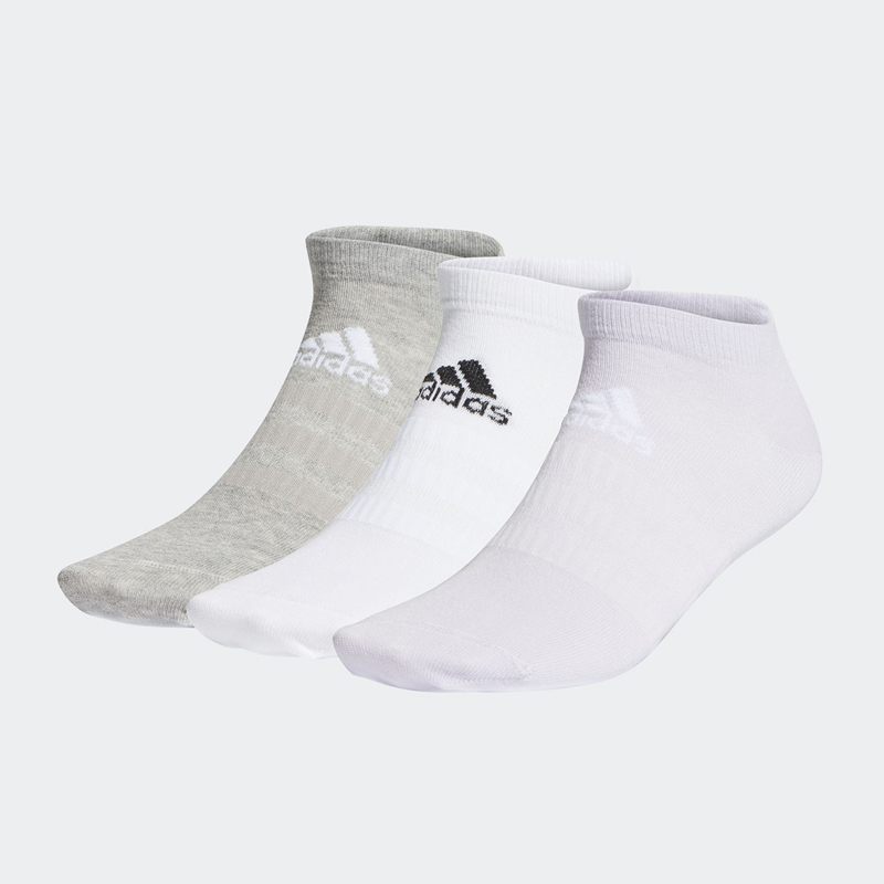 Adidas/阿迪达斯正品 当季新款男女训练舒适耐磨运动袜子 FQ5271