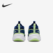 耐克正品 2025 GS女子大童耐磨轻便运动跑步鞋 Nike HM4402 403