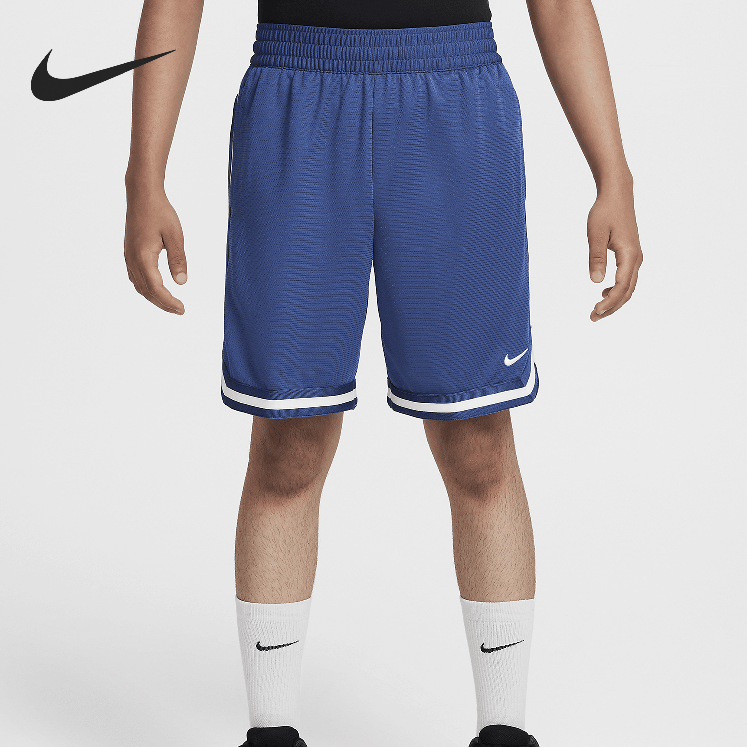 Nike/耐克大童篮球运动短裤