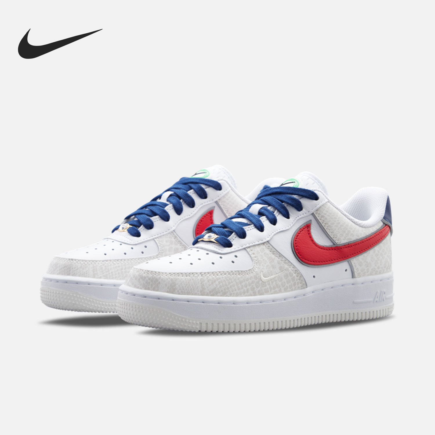 Nike/耐克正品女子低帮板鞋