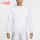 卫衣HF0066 Nike 100 FIT男士 运动套头柔软连帽长袖 耐克正品 Dri