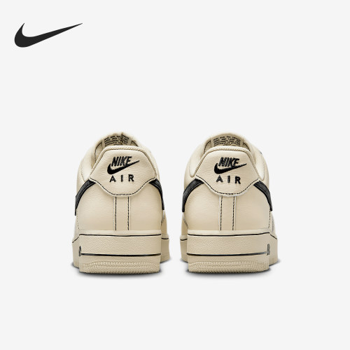 Nike/耐克正品2025男士轻便户外系带休闲耐磨板鞋HQ2037-200