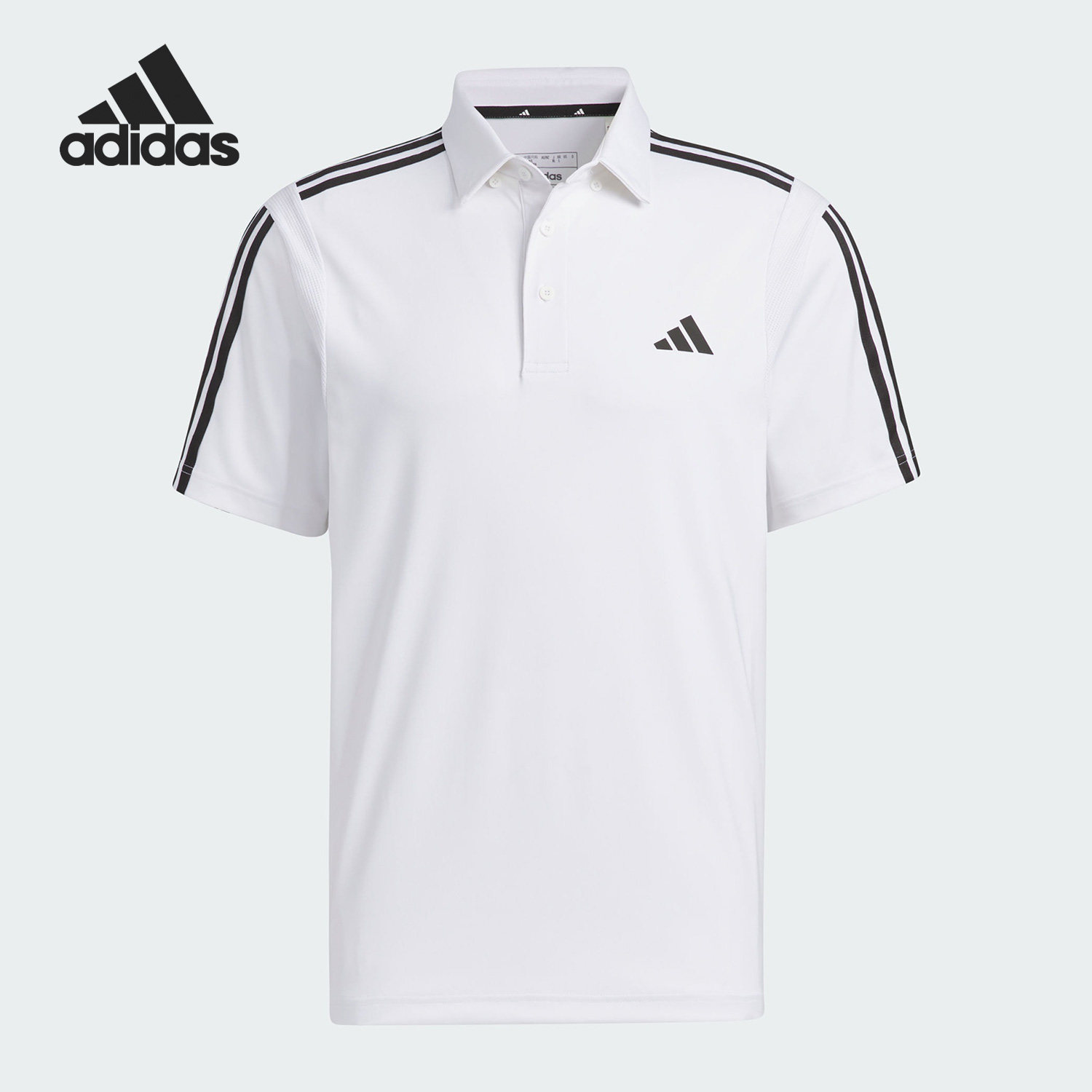 Adidas/阿迪达斯正品男子翻领高尔夫运动短袖POLO衫HY0931,运动服/休闲服装,运动POLO衫,淘宝优惠券,粉丝福利购,淘宝优惠卷