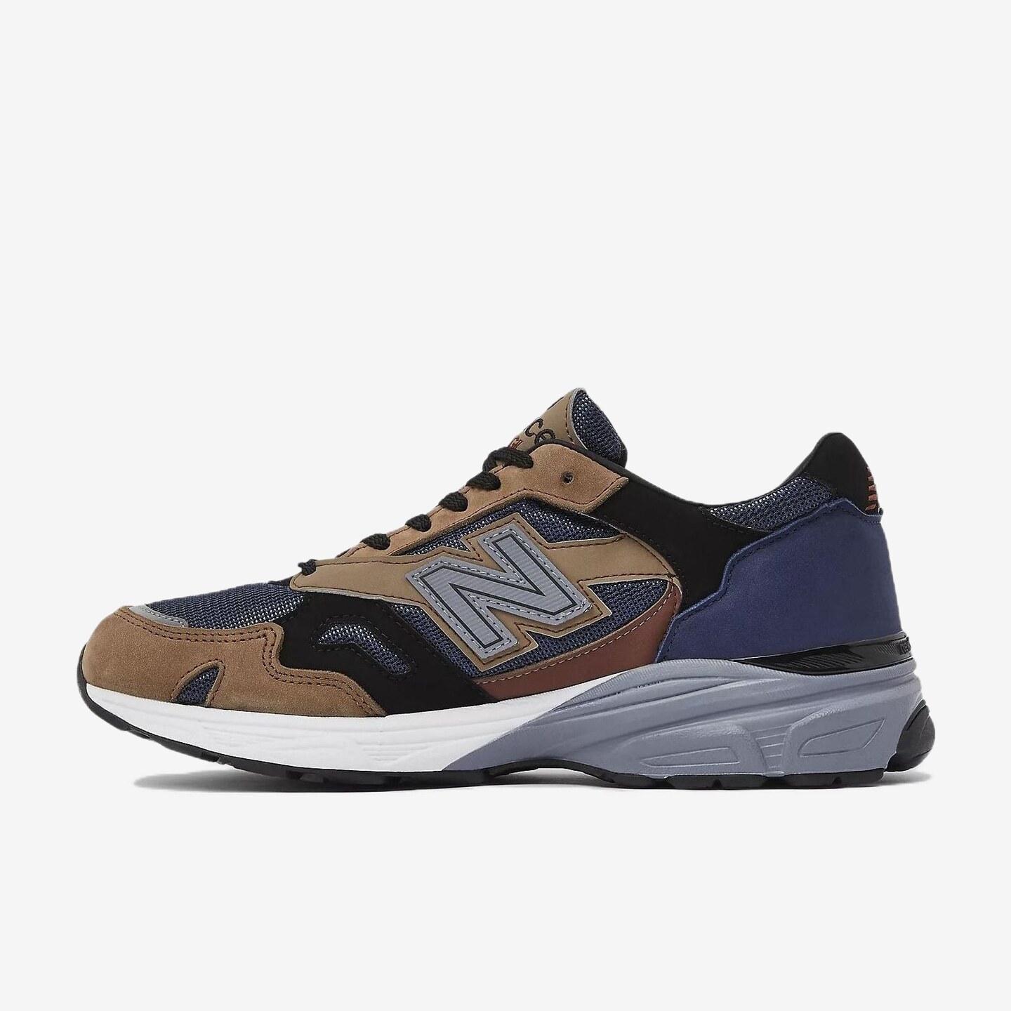 New Balance新百伦正品NB 920男款低帮休闲运动舒适跑步鞋M920INV图片