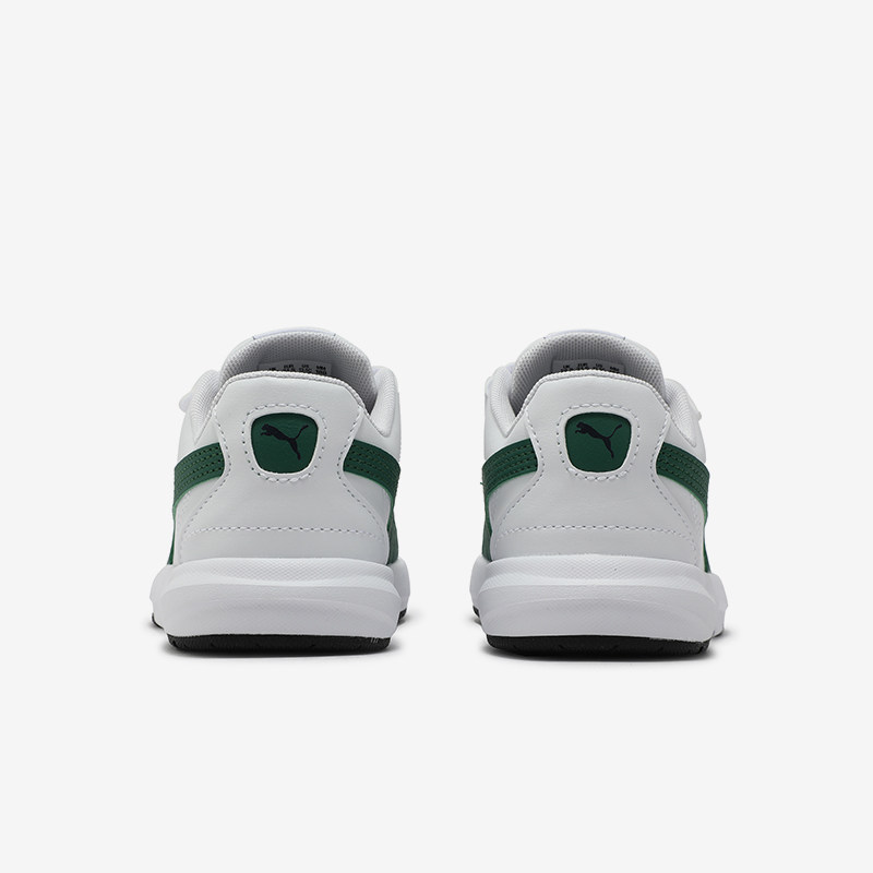 Puma/彪马正品2024新款小童魔术贴运动低帮休闲板鞋389145-09,运动鞋new,童鞋/青少年鞋,淘宝优惠券,粉丝福利购,淘宝优惠卷