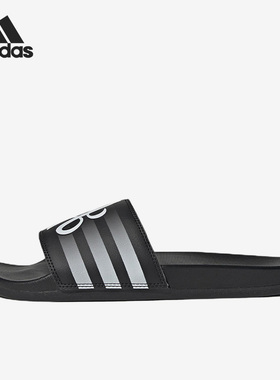 Adidas/阿迪达斯正品 ADILETTE 男女舒适休闲运动拖鞋 GV8341