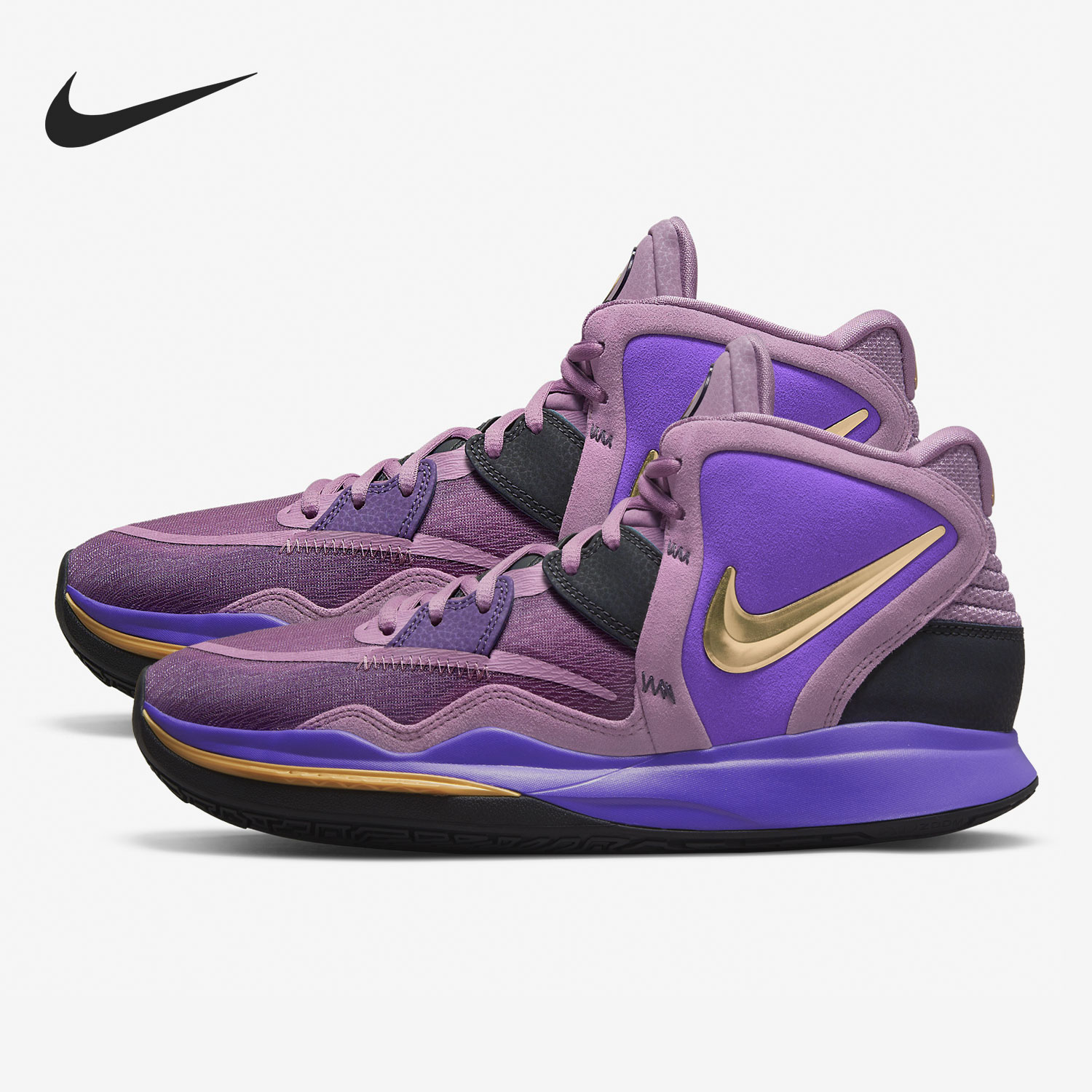 Nike/耐克正品 KYRIE INFINITY EP 男女实战篮球鞋DC9134-500