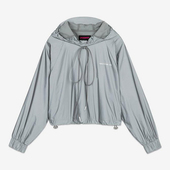 断码 斯凯奇女卫衣套头衫 清仓 M码