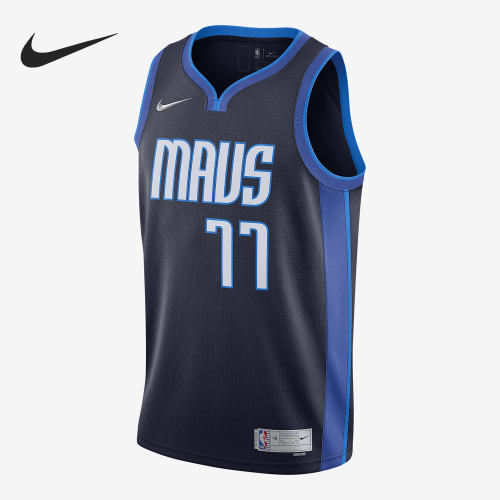 Nike/耐克正品夏季新款男子篮球服运动无袖背心 CW6806-419